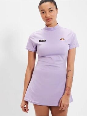 Ellesse 🇬🇧 Golf Tennis Dress 🎾